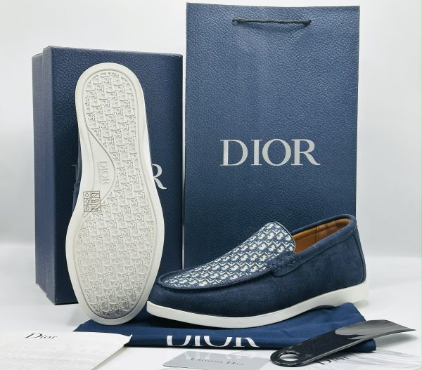 Men's Loafer